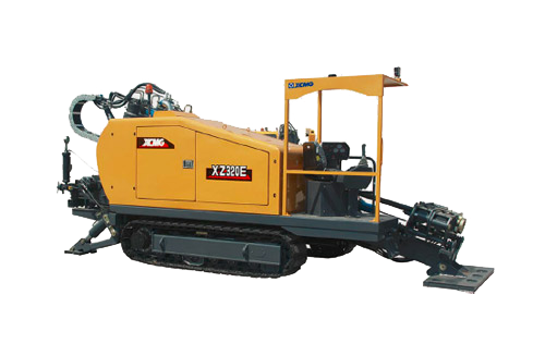 星空官方网页版入岩钻机