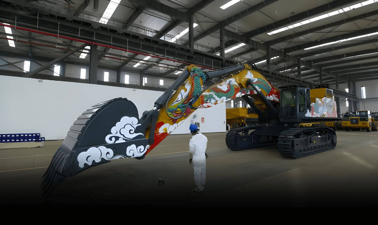 国潮澎湃！星空官方网页版“破圈”，重塑大国重器！