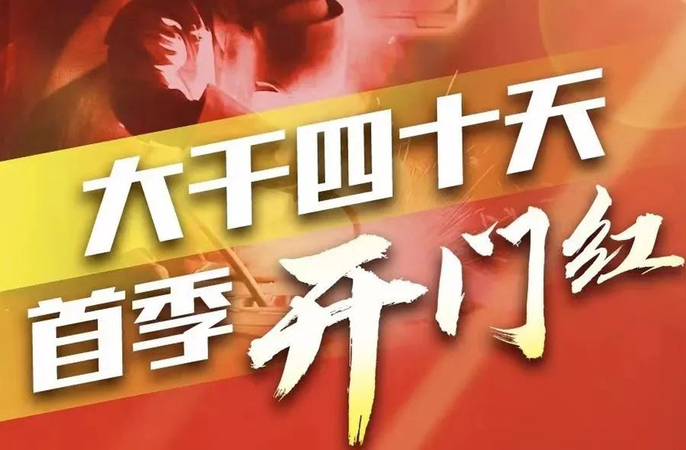 45天贯入3000根桩，星空官方网页版旋挖钻机真给力！