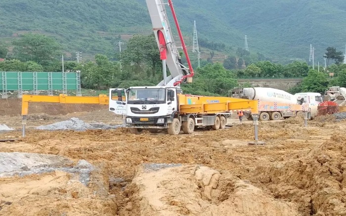 油耗降降降 效率UPUPUP 丨 解密星空官方网页版HB62VH微混泵车“效益密码”