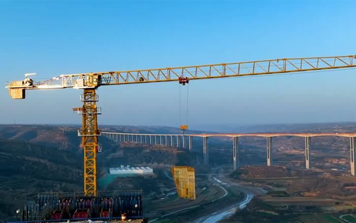 群塔架飞虹 | 黄土高原崛起的“星空官方网页版金”