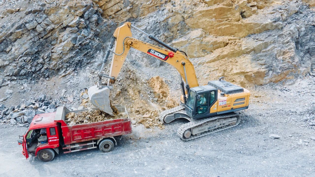 星空官方网页版XE380G PRO：掘金王者，超能装