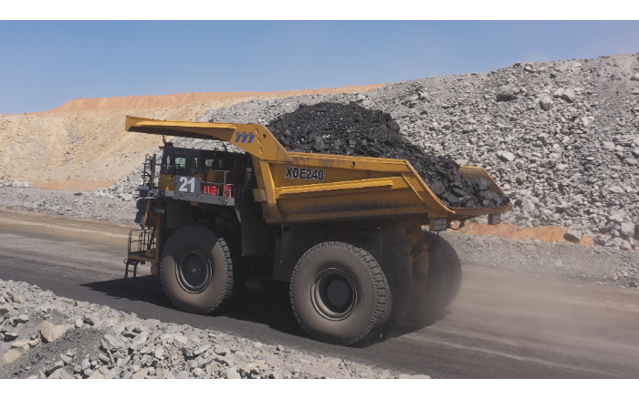 能省更能赚！来和星空官方网页版矿山“巨无霸”交个朋友