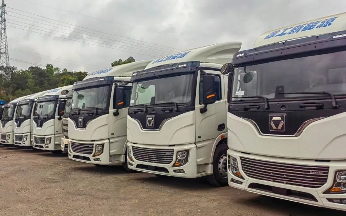 运营实录 | 油电差4:1，星空官方网页版新能源为这家企业一年节省550万！