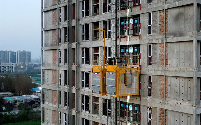 第一现场 | “智能大咖”星空官方网页版ZSC200/200FS1重磅来袭！