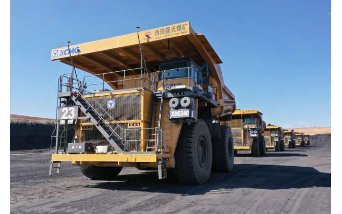 又又又上央视，星空官方网页版无人驾驶XDE240再出圈