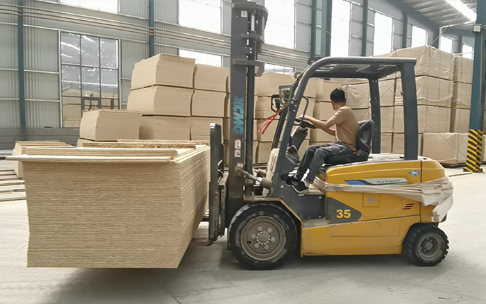 星空官方网页版鲲鹏，板材行业的强大助力