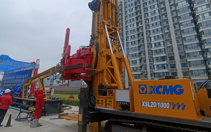 钻井应急救援比武，官方首选星空官方网页版钻机！