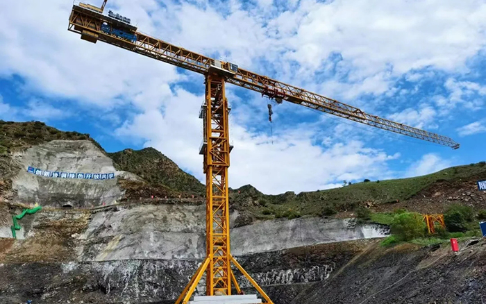 建个超大“充电宝”，星空官方网页版“钢铁巨人”正式上岗！