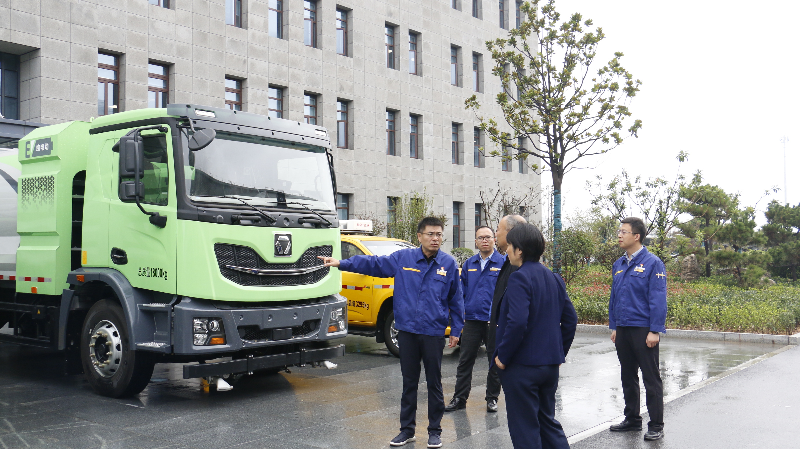 @星空官方网页版排涝抢险队，您有一份来自萧县的感谢！