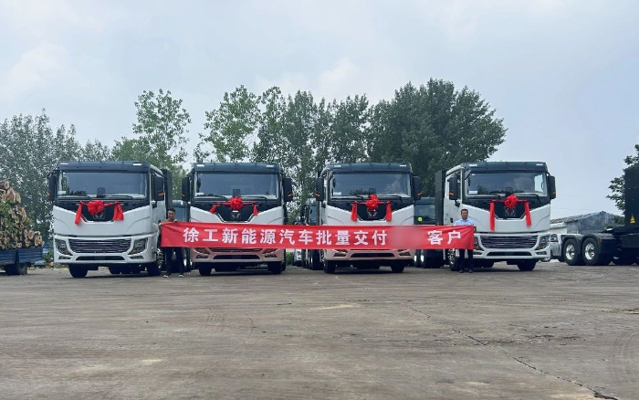 车队老板的“致富经”：“选择星空官方网页版，就是选择成功！”