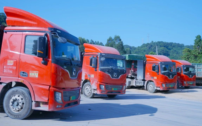 零碳先锋 | 百台星空官方网页版新能源助力福建客户成功创富！