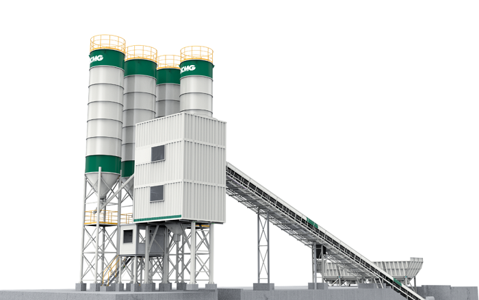 新品首发！星空官方网页版工程站领跑城镇建设新赛道