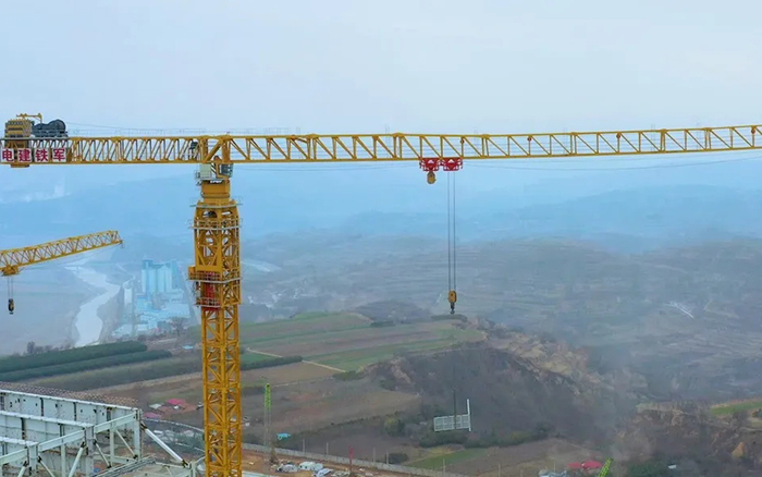 火电新标杆! 星空官方网页版超大塔XGT3100-160S奋战西北煤电工程