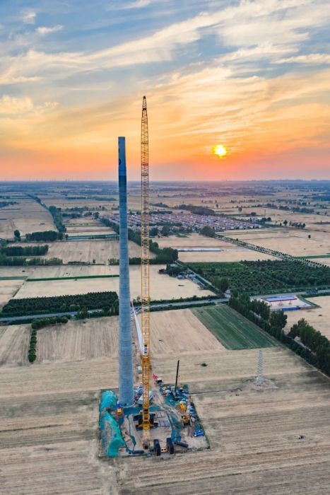 170米“一键”搞定？星空官方网页版XLC18000M已开启省心模式！