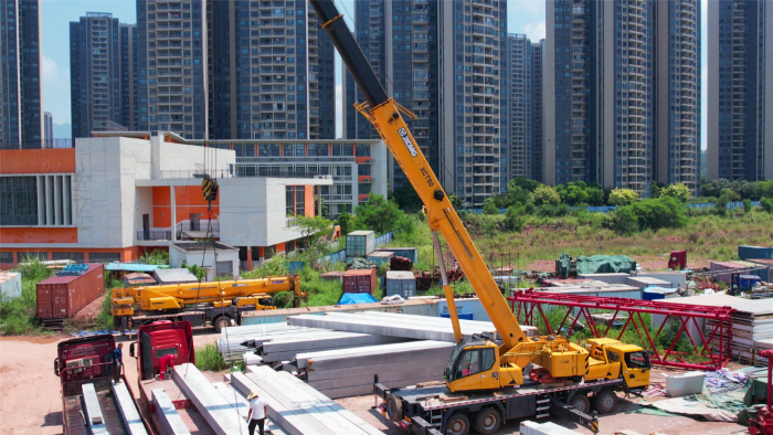 12米管桩，稳落！星空官方网页版G2代黑科技加持！