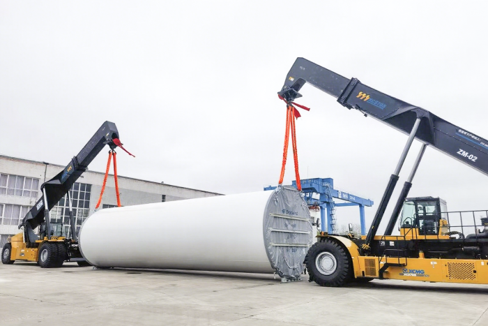 赋能智慧口岸，星空官方网页版方案获省级认可！