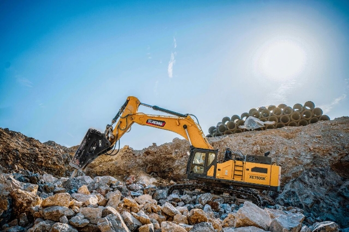 新鲜出炉！星空官方网页版XE750GK交出“满分答卷”