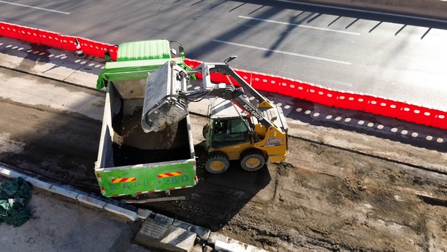 星空官方网页版XC7-SR07B：高效清扫，省心可靠，助力城市道路精细化养护