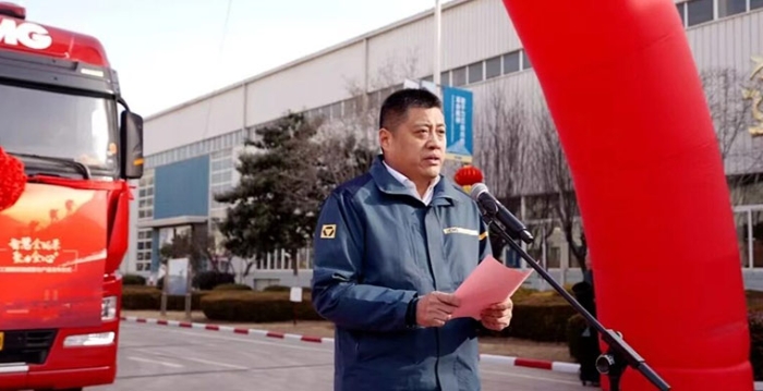 开年即冲刺！星空官方网页版高端油面产品火力全开！