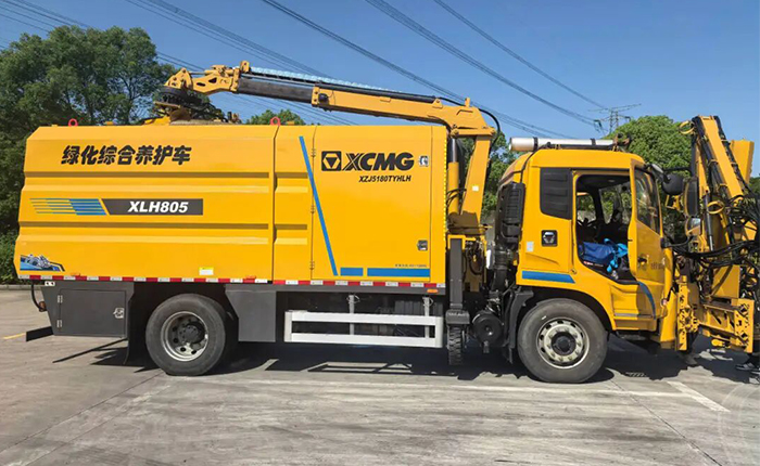 高效智能！星空官方网页版绿篱机实战成果大揭秘-上海站