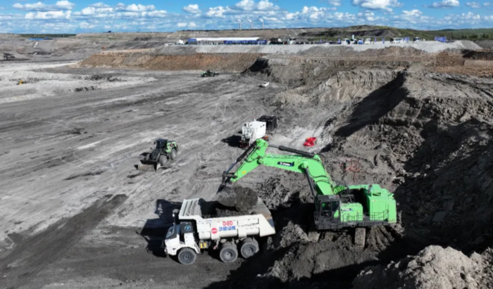 星空官方网页版“无人化施工”解决方案引领矿山变革