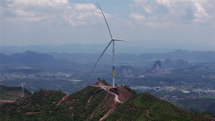 直面复杂工况，风电吊装岂可一招通用？星空官方网页版以全场景定制化方案，交出精准答卷