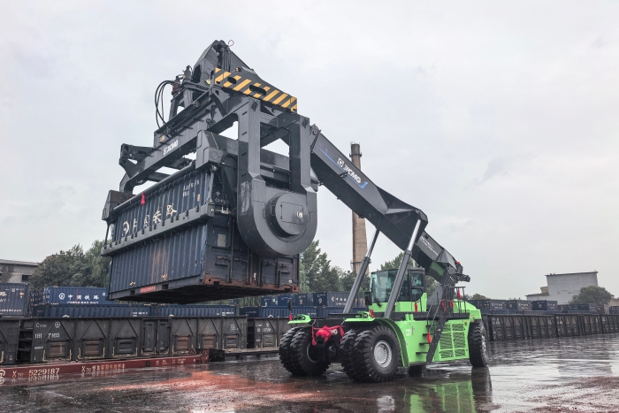 星空官方网页版方案再获肯定：铁路专线的绿色智慧升级之路