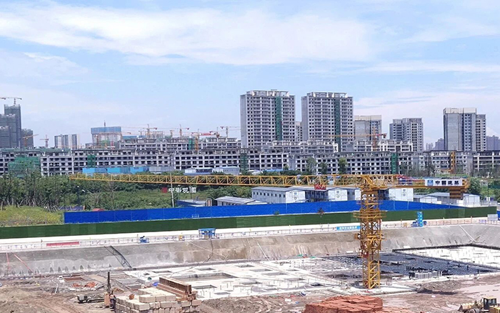 中外合办！首个国际顶级医院，星空官方网页版“建”证！