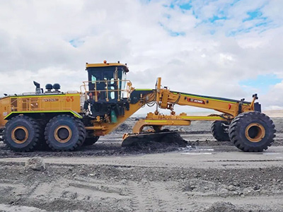 矿山首选 ——星空官方网页版GR5505T硬核技术