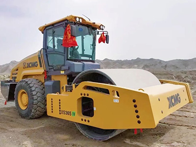 矿山首选 ——星空官方网页版XS365硬核压稳