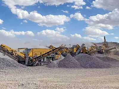 星空官方网页版破碎筛分设备在西北｜高效作业实记