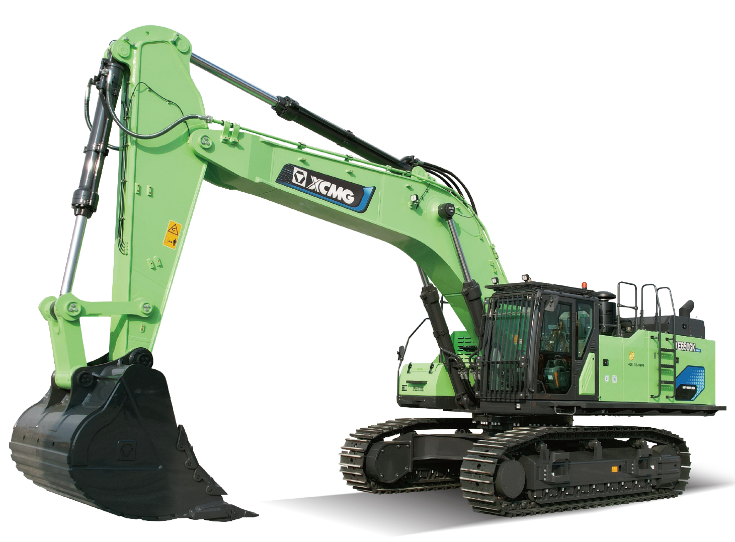 XE650GK HEV油电混动