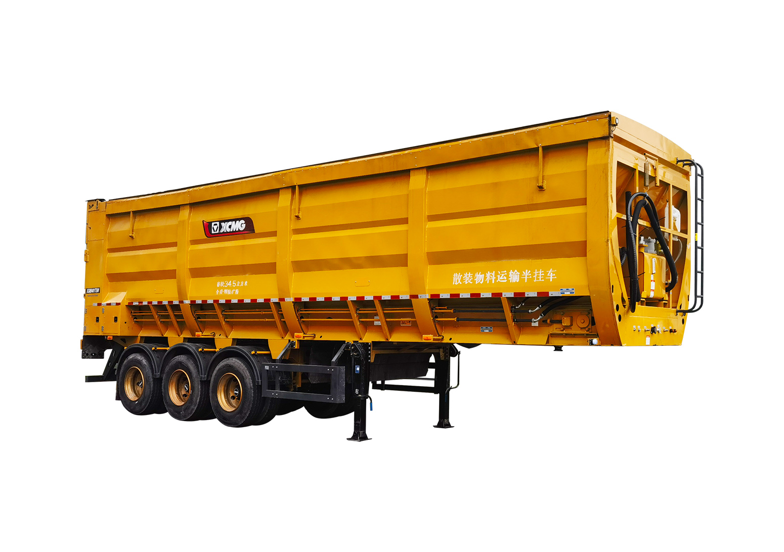 XLY455